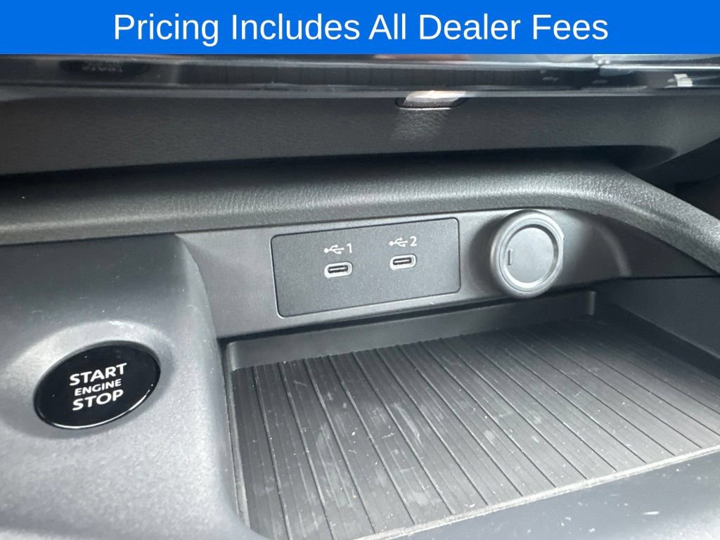 New 2027 Nissan Sentra SV w/ Floor Mat Package FWD image 16