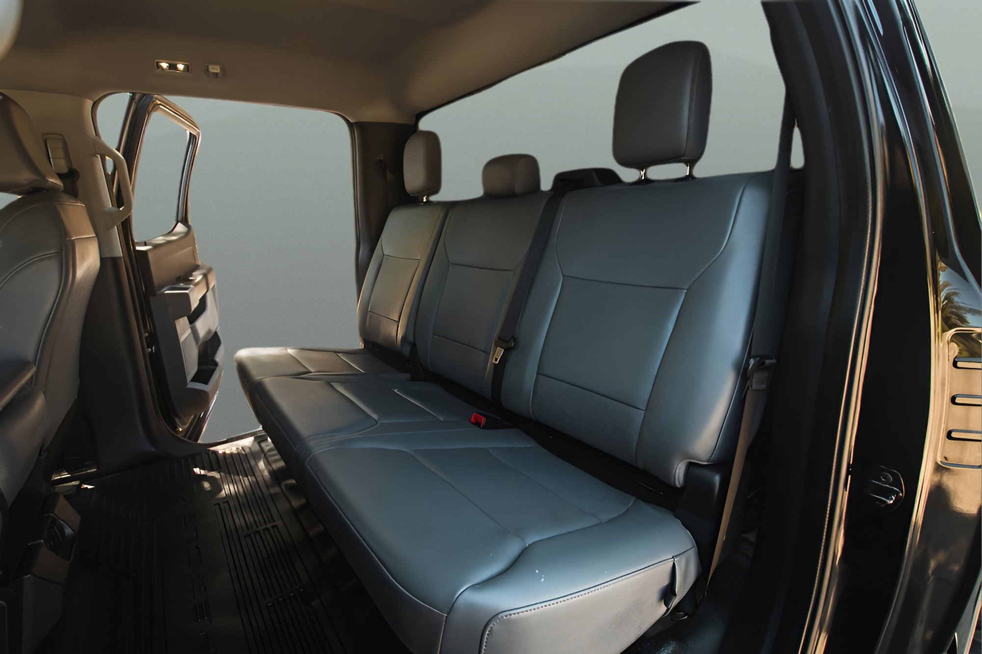 Used 2023 Ford F250 XL w/ 360-Degree Camera Package AWD/4WD image 14