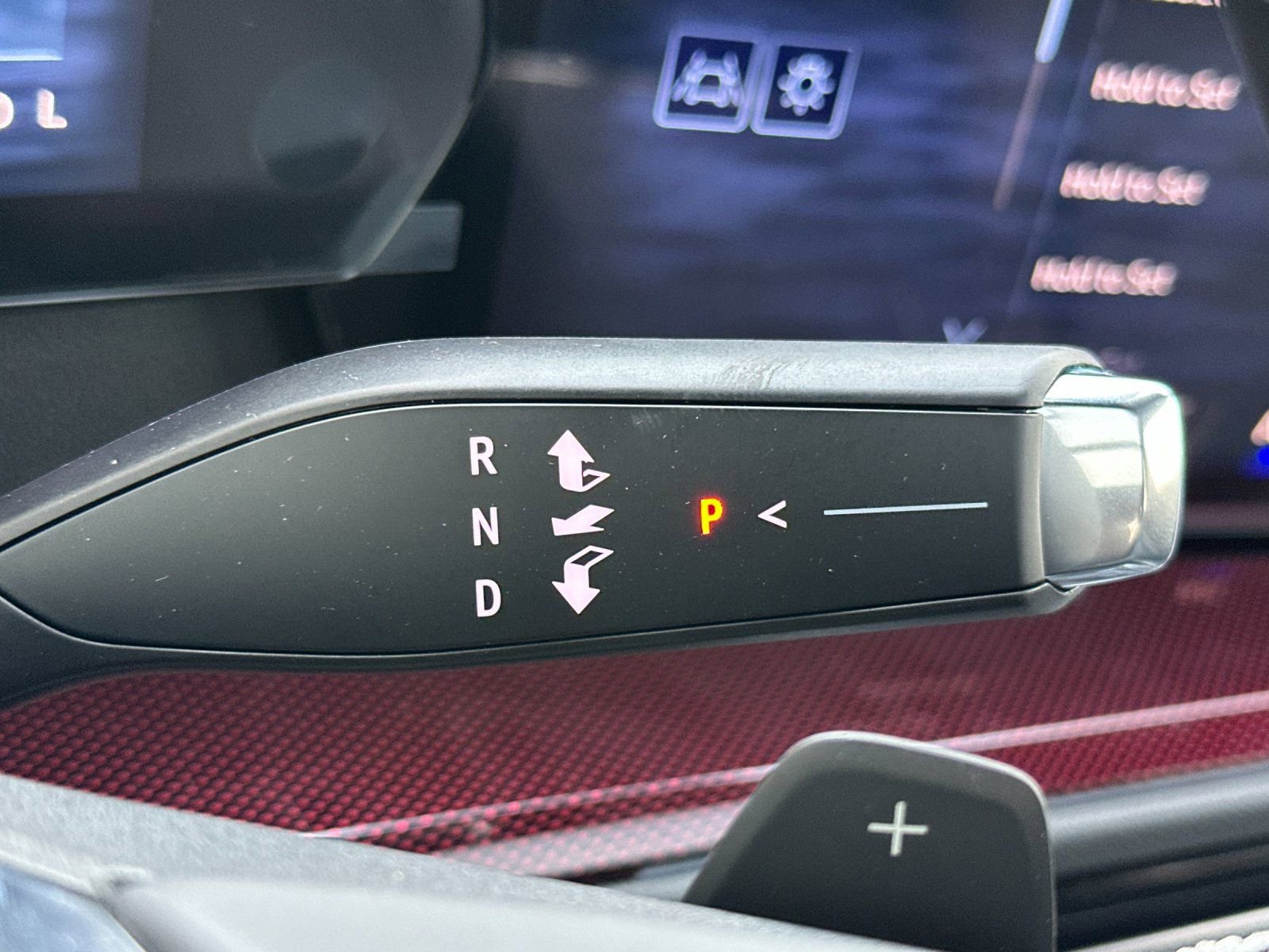 New 2026 Chevrolet Traverse Z71 w/ Driver Confidence Package image 26