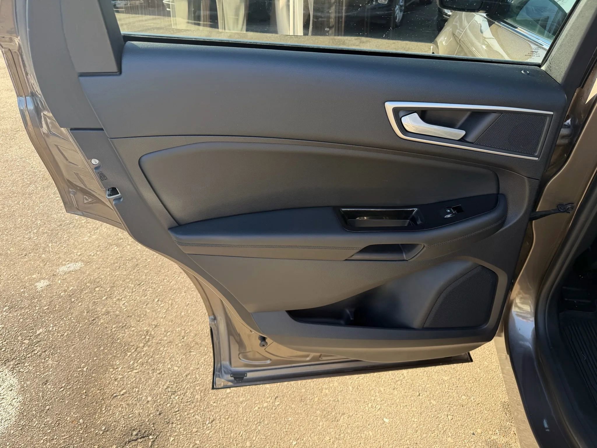 Used 2019 Ford Edge SEL w/ Equipment Group 201A image 36