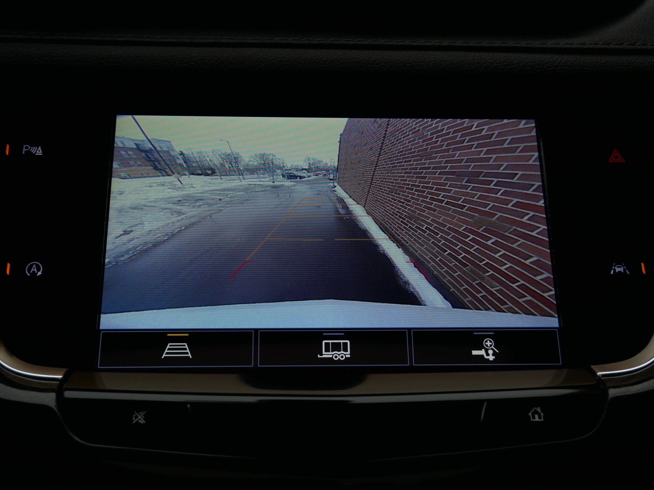 Certified 2024 Cadillac XT6 Sport w/ LPO, Floor Liner Package image 18