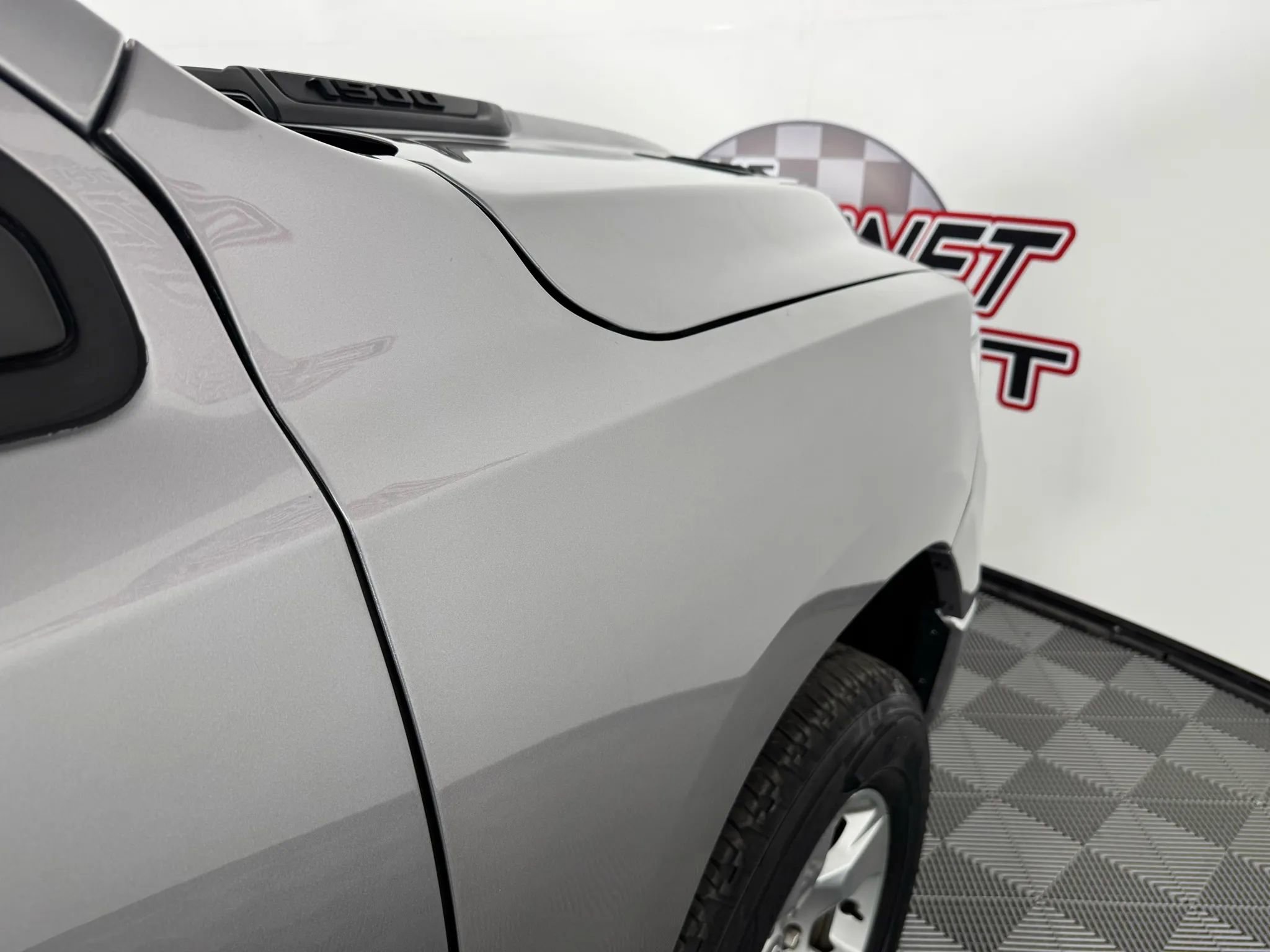 Used 2021 RAM 1500 Big Horn image 29