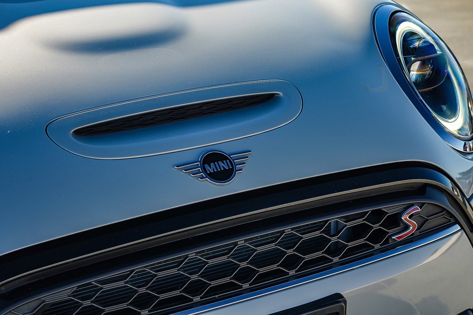 Used 2023 MINI Cooper S image 10