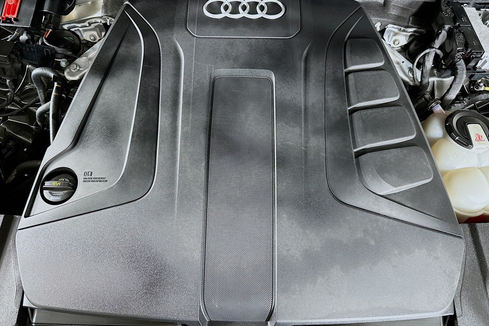 Used 2019 Audi Q7 2.0T Premium AWD/4WD image 14
