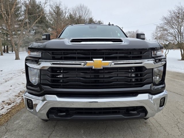 New 2026 Chevrolet Silverado 3500 LT w/ Convenience Package image 8