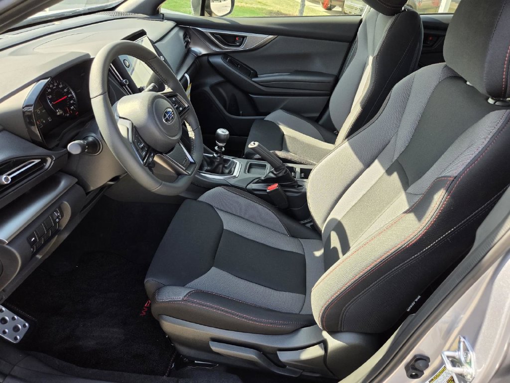New 2026 Subaru WRX AWD/4WD image 10