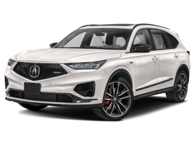 Used 2024 Acura MDX Type S w/ Advance Package AWD/4WD image 1