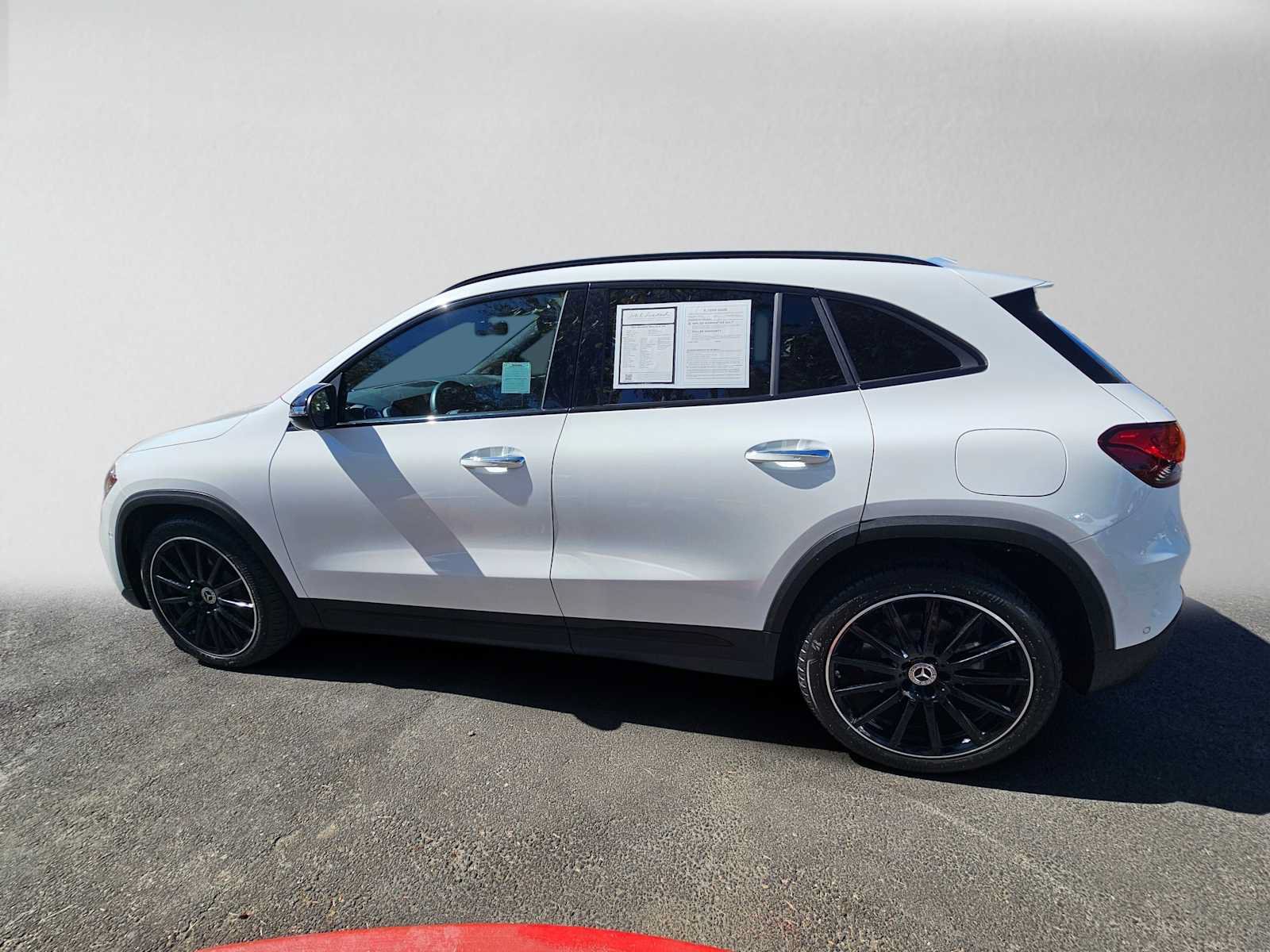 Used 2023 Mercedes-Benz GLA 250 4MATIC image 6
