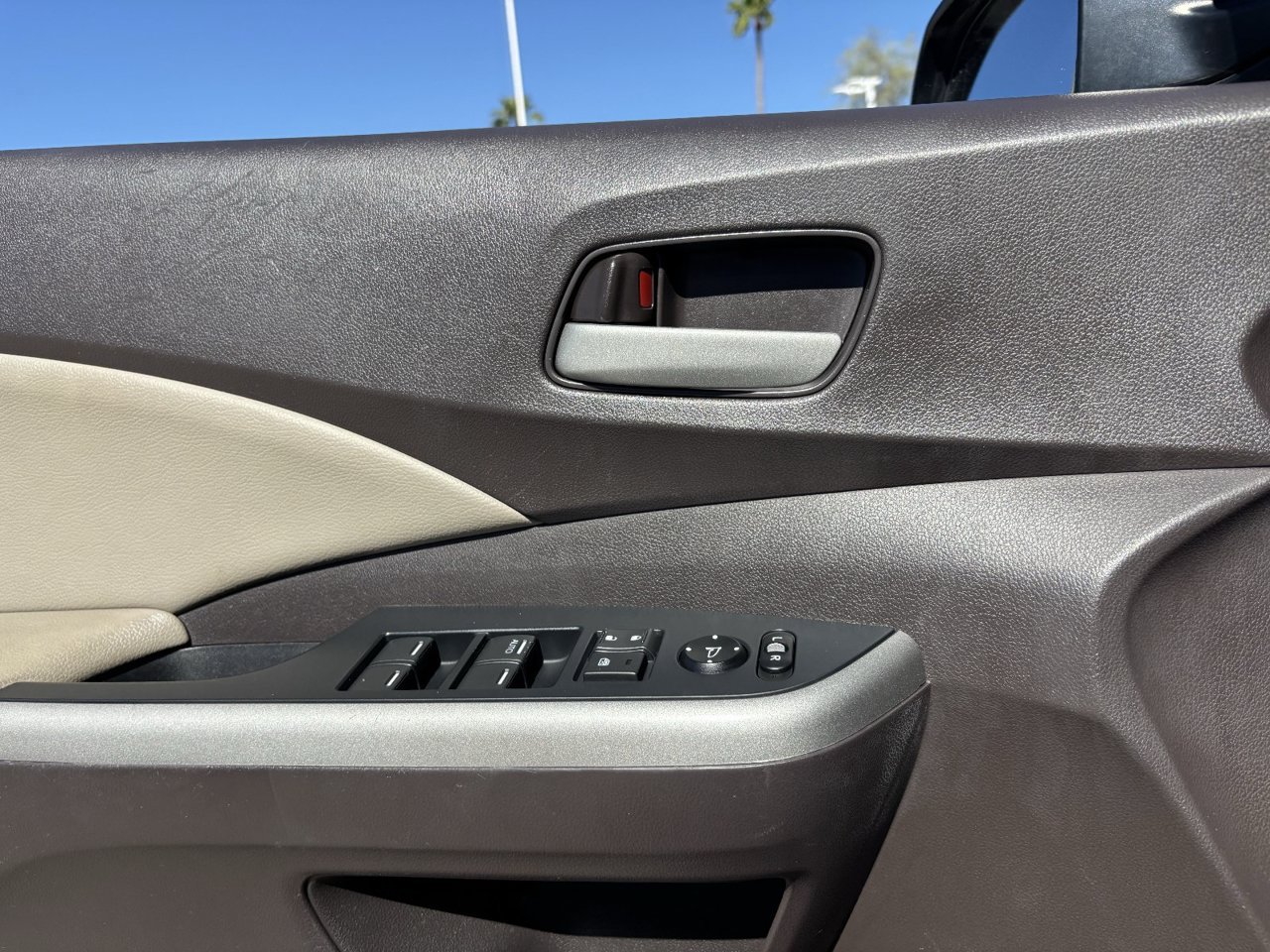Used 2013 Honda CR-V EX-L image 19
