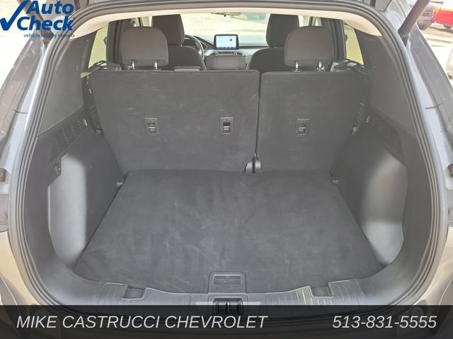 Used 2024 Ford Escape Active AWD/4WD image 28