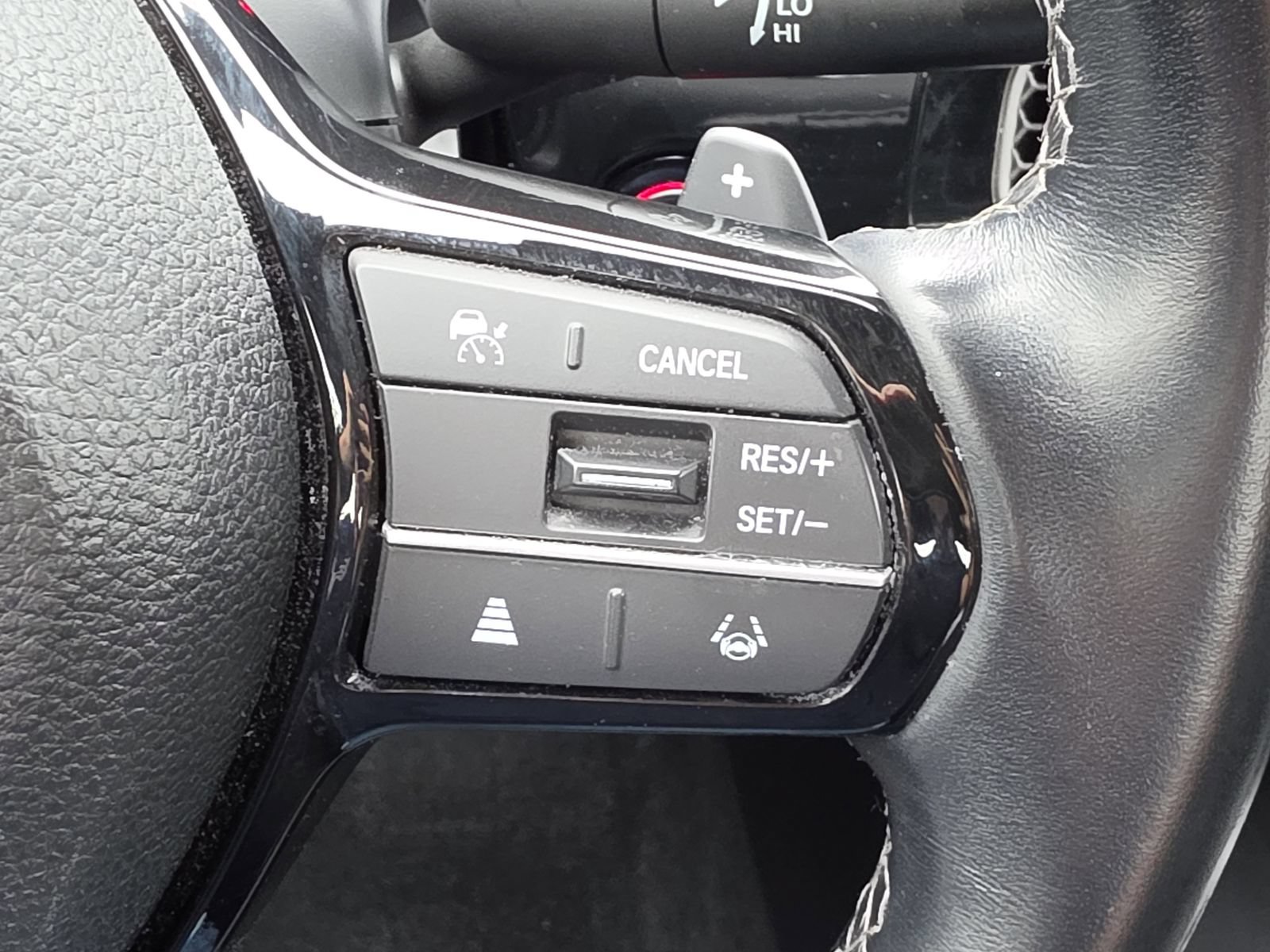 Used 2022 Honda Civic Sport image 18