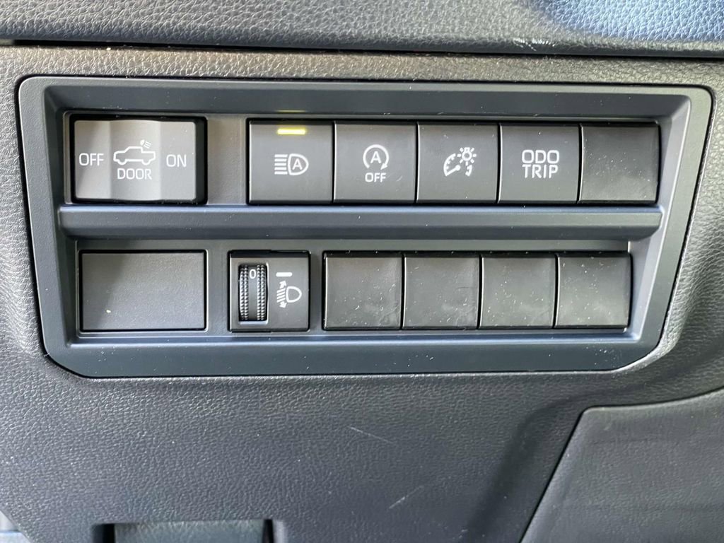 New 2025 Toyota Tundra SR5 image 25