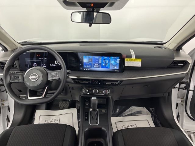 Used 2026 Nissan Kicks S FWD image 37