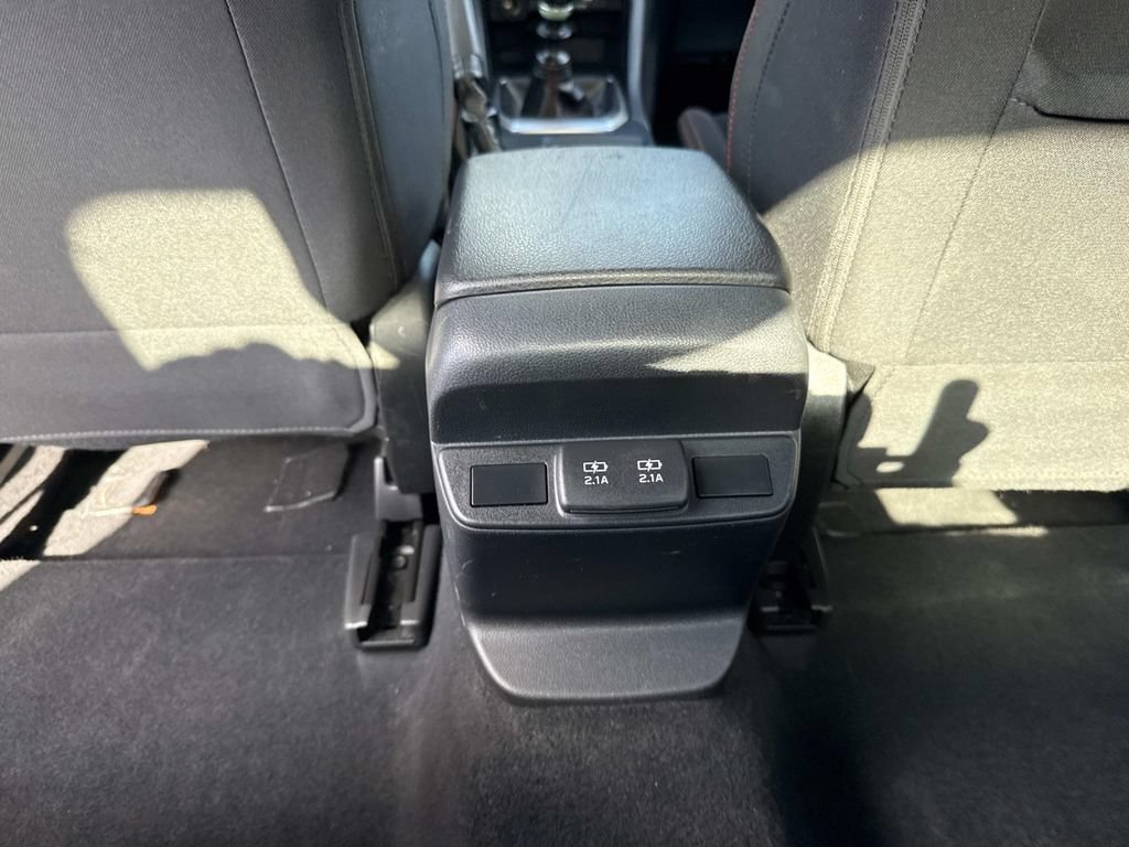 Used 2022 Subaru WRX Premium AWD/4WD image 20