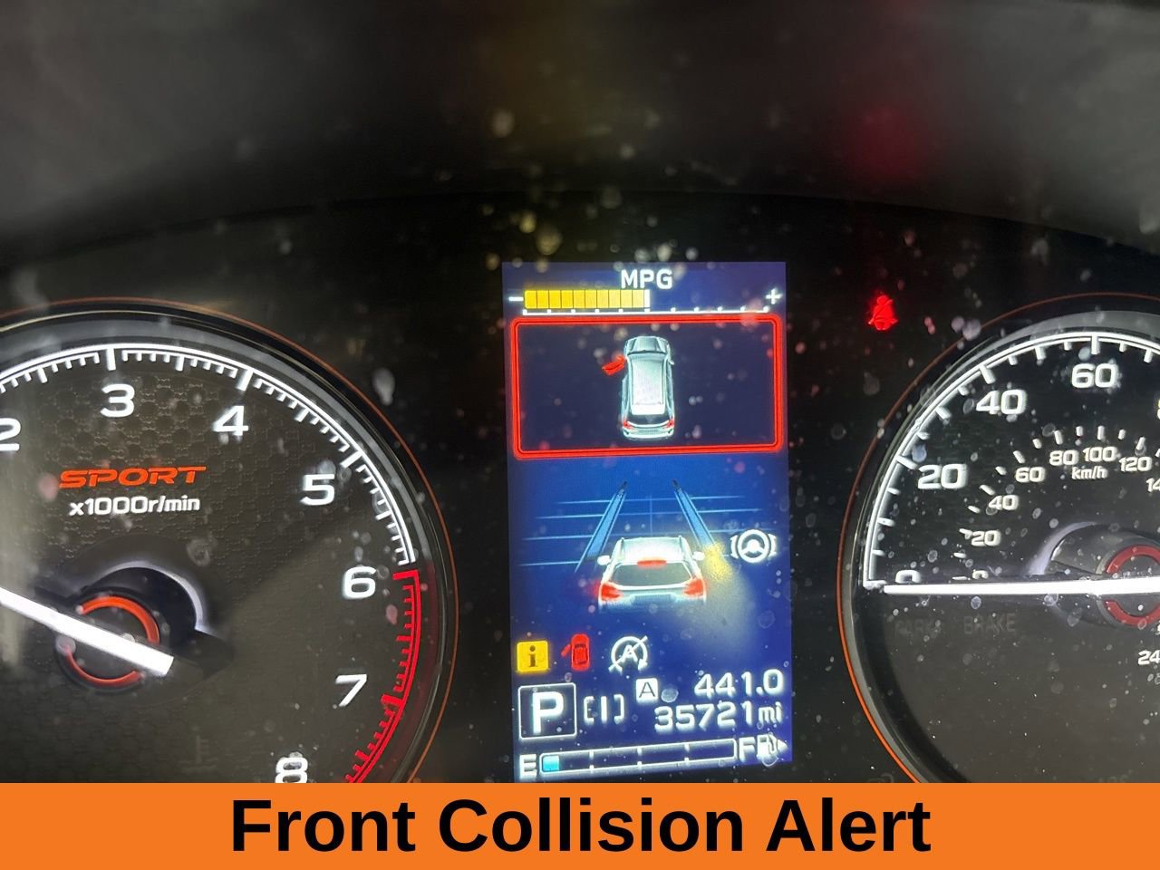 Used 2023 Subaru Forester Sport AWD/4WD image 14