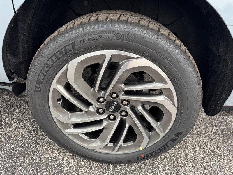 New 2025 Lincoln Navigator L Reserve image 27