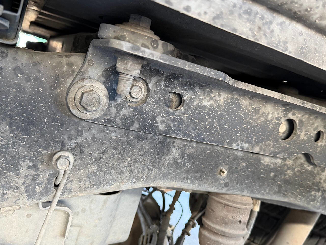 Used 2016 Ford F250 Lariat w/ Lariat Ultimate Package image 38