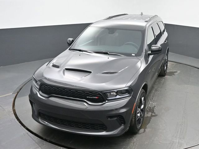 New 2026 Dodge Durango GT AWD/4WD image 40