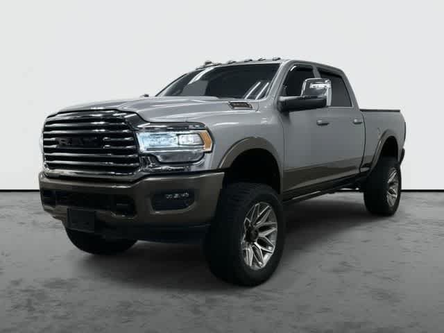 Used 2024 RAM 2500 Limited