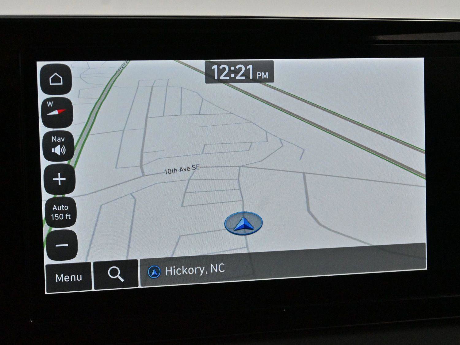 Used 2025 Hyundai Palisade Calligraphy image 29