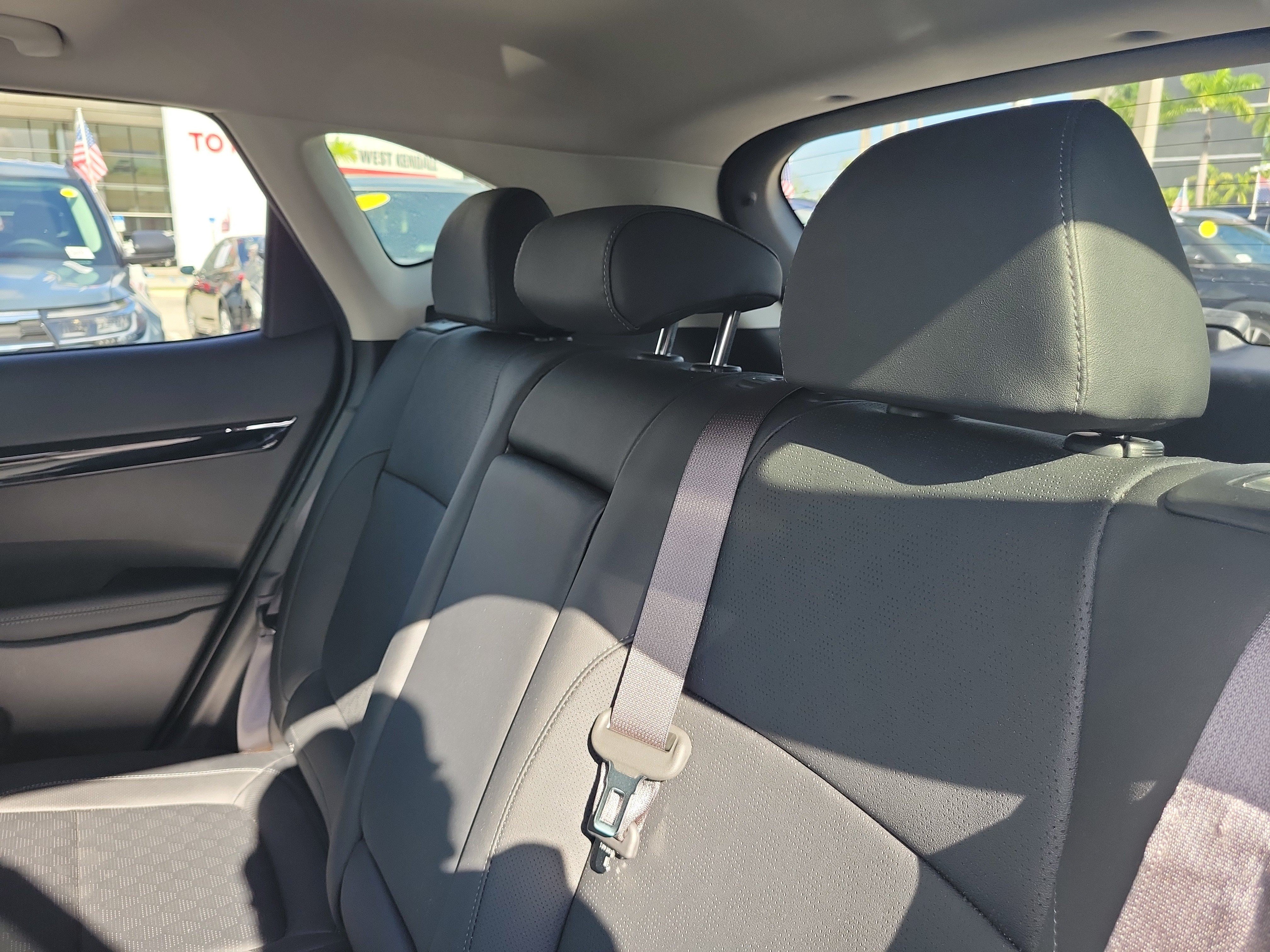Used 2022 Kia Seltos EX AWD/4WD image 12