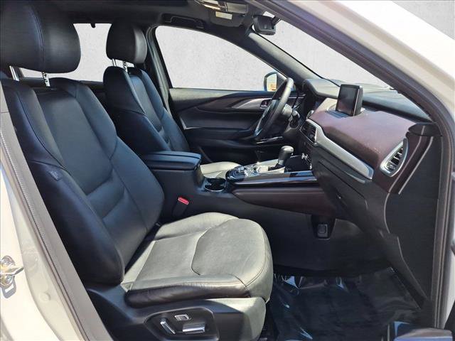 Used 2019 MAZDA CX-9 Grand Touring FWD image 23