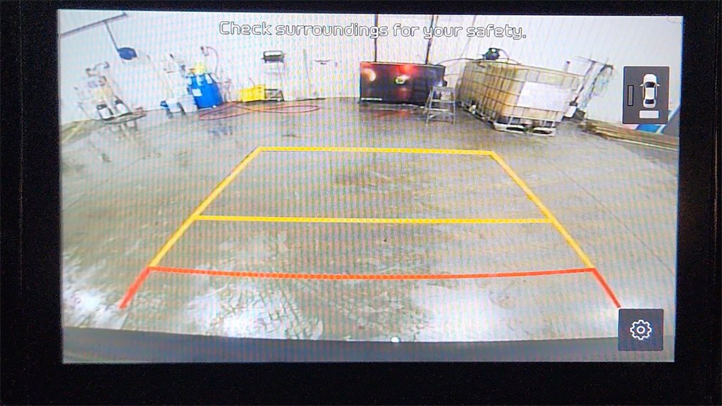 Used 2021 Kia Sorento S image 21