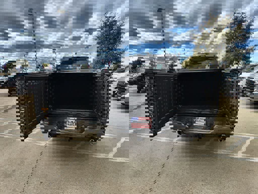 New 2026 RAM 1500 Tungsten image 25