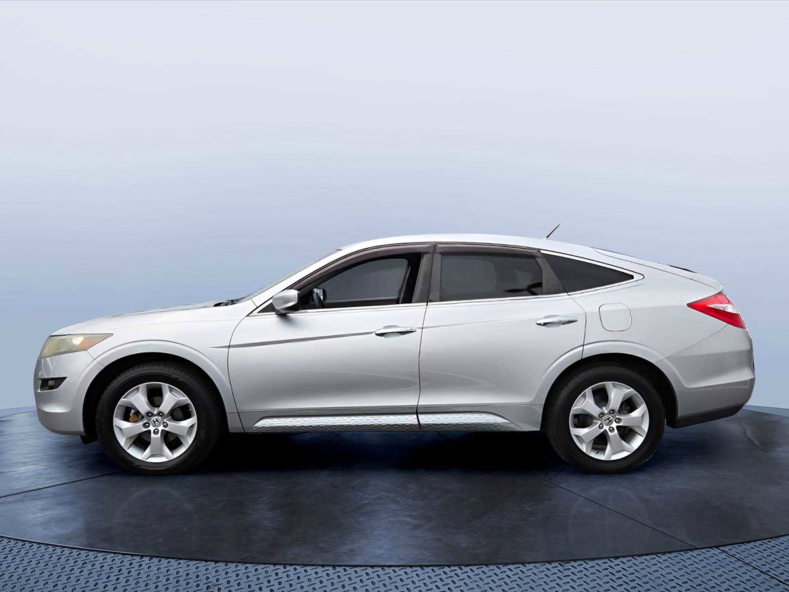 Used 2010 Honda Crosstour EX-L image 6