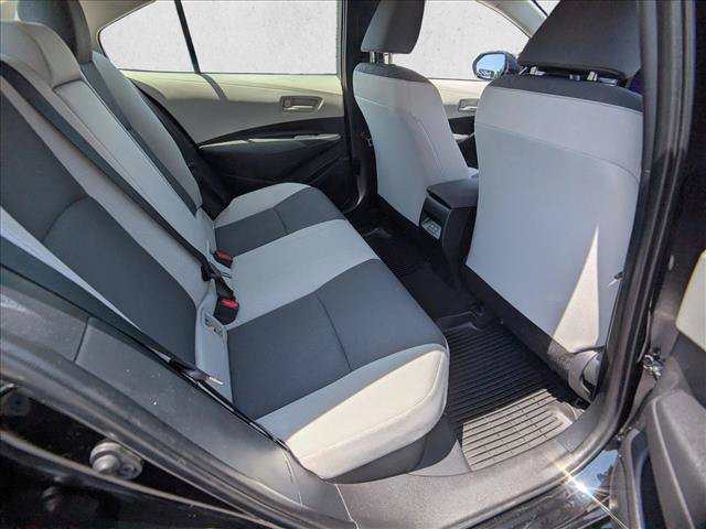 Used 2023 Toyota Corolla LE FWD image 19