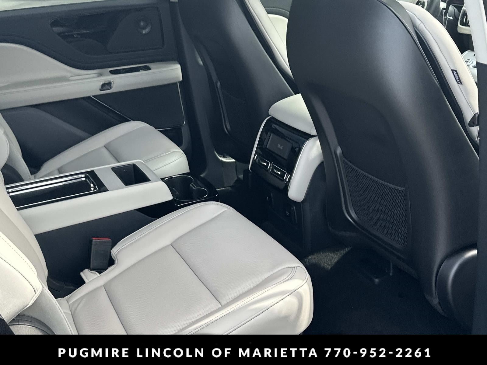 New 2026 Lincoln Aviator Reserve RWD image 15