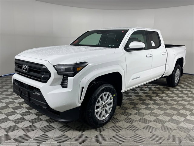 New 2026 Toyota Tacoma SR5 image 1