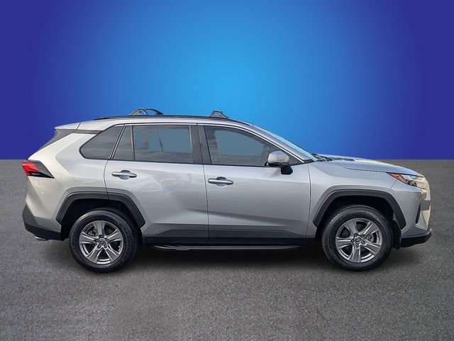 Used 2023 Toyota RAV4 XLE w/ Convenience Package FWD image 6