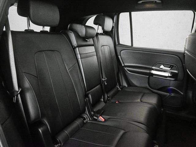 Certified 2021 Mercedes-Benz GLB 250 4MATIC image 22