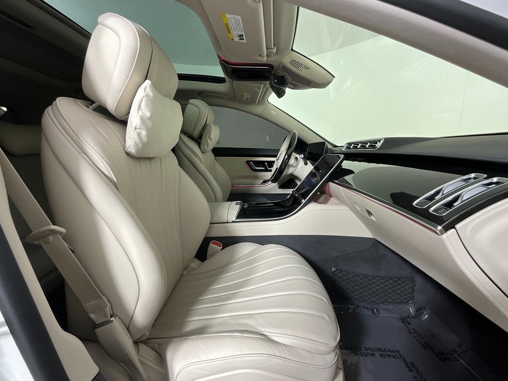 Used 2023 Mercedes-Benz S 500 4MATIC image 20