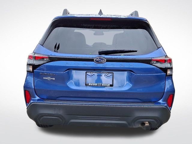 New 2026 Subaru Forester Premium AWD/4WD image 6
