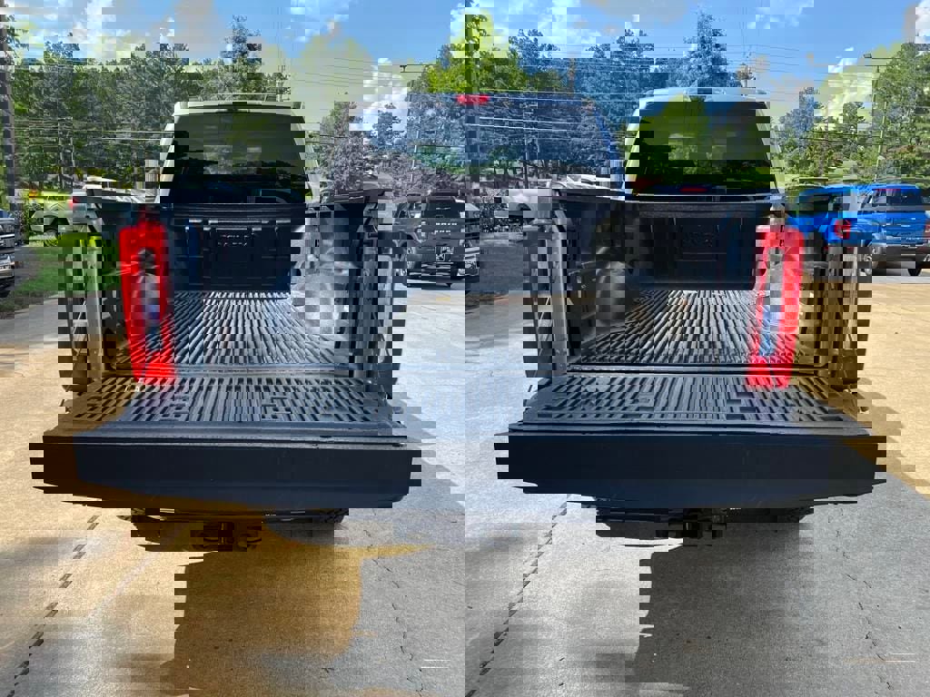 Used 2024 Ford F250 XLT image 20