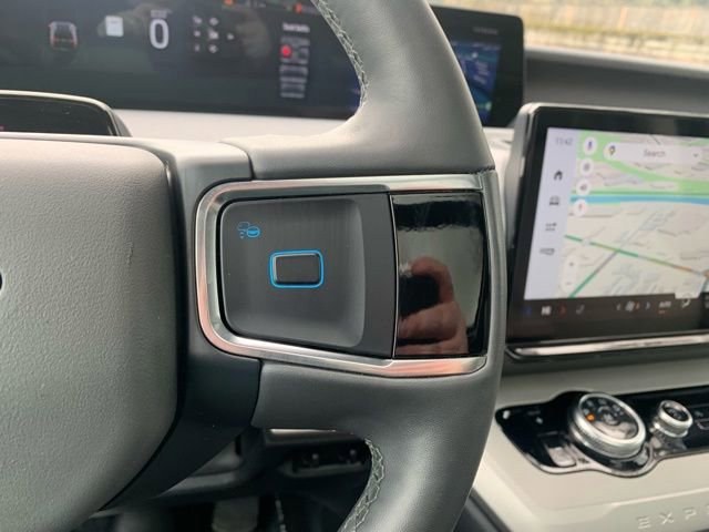 Certified 2025 Ford Expedition Max Active image 28