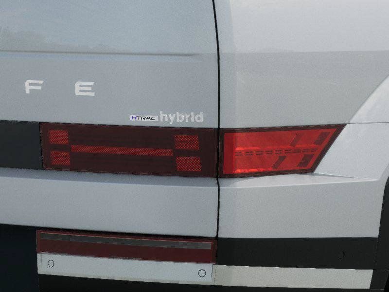 New 2026 Hyundai Santa Fe Limited AWD/4WD image 10