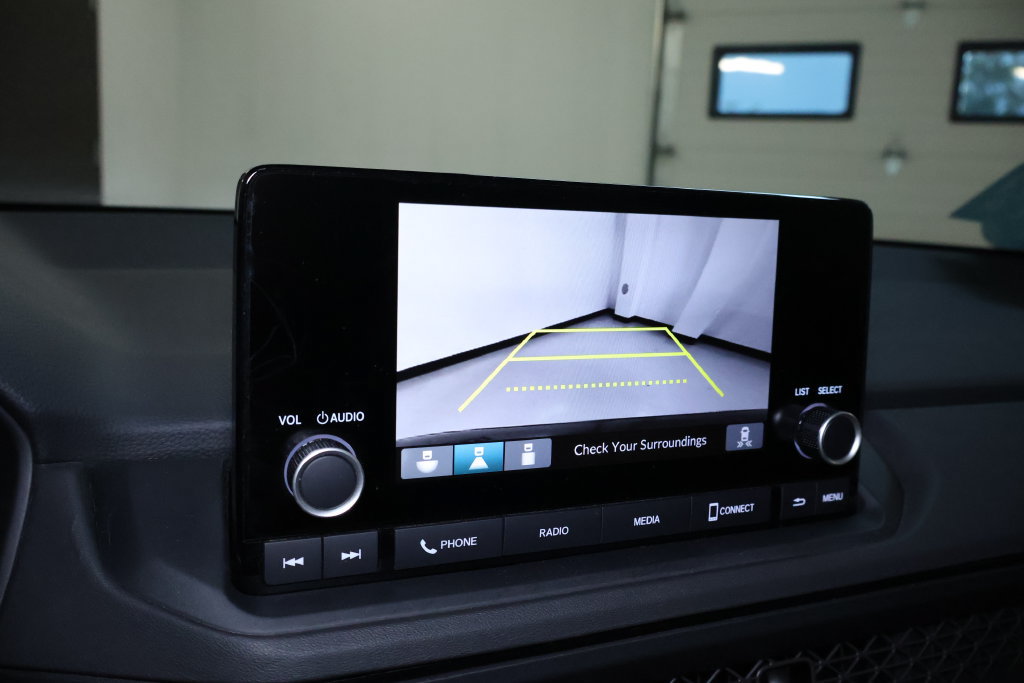 Used 2024 Honda Accord EX image 26