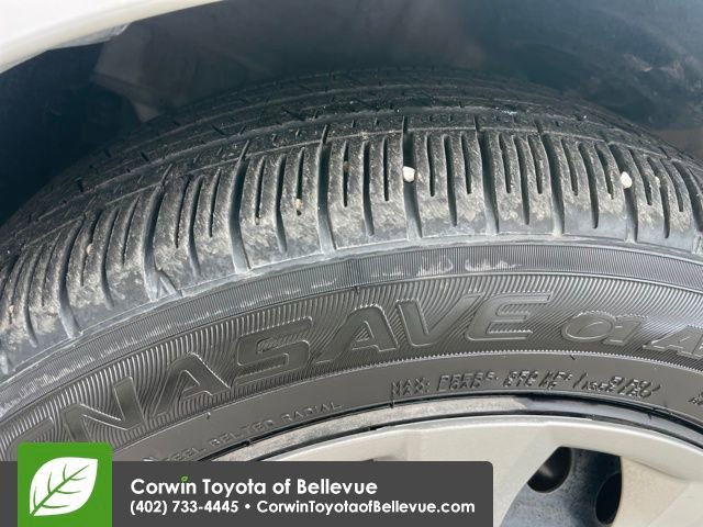 Used 2025 Toyota Corolla LE image 26