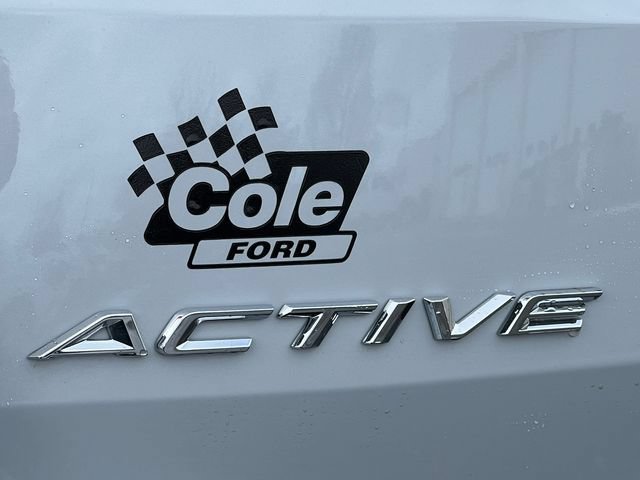 New 2026 Ford Explorer Active w/ Active Comfort Package AWD/4WD video 2