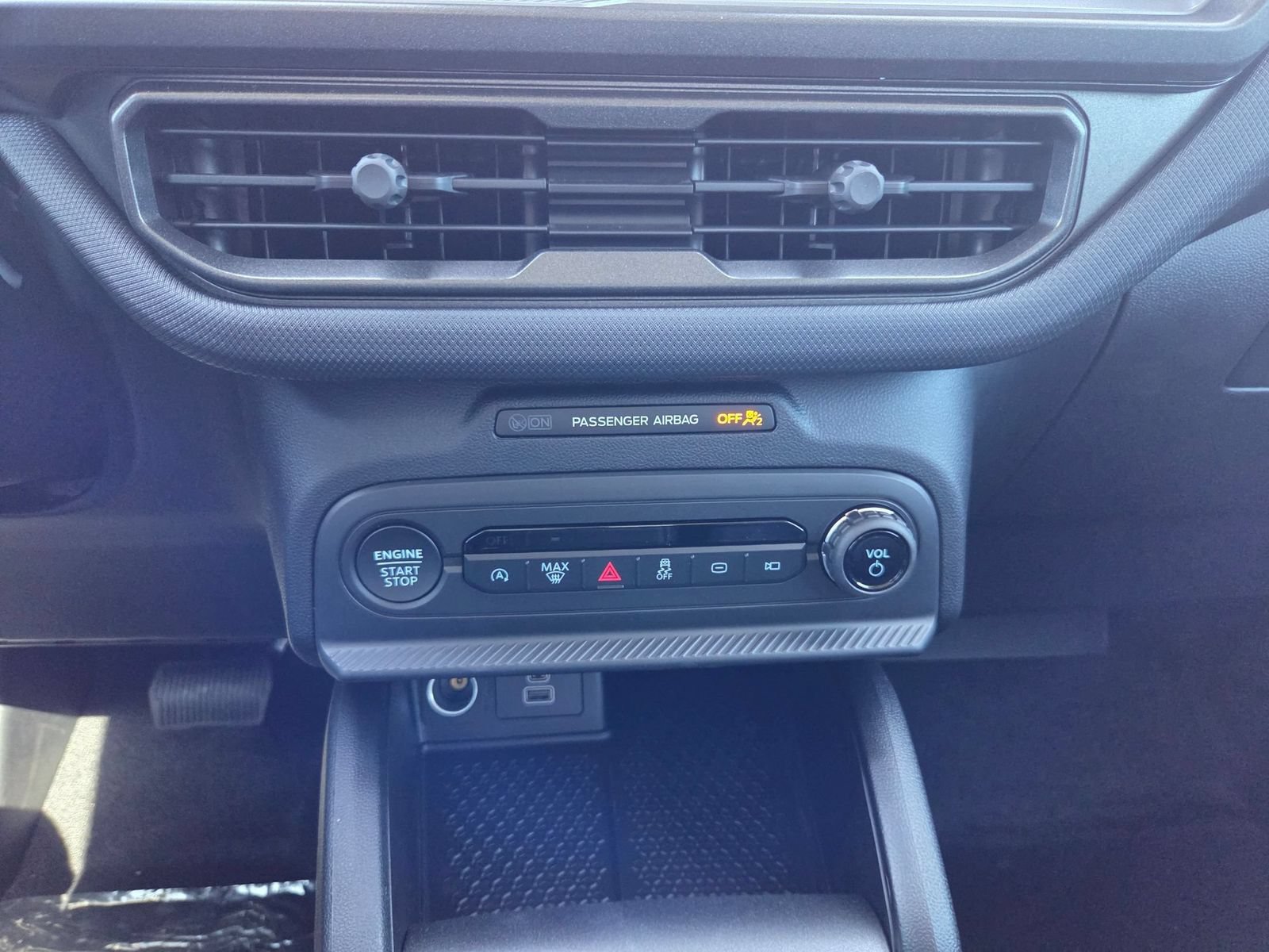 New 2026 Ford Bronco Sport Outer Banks AWD/4WD image 21