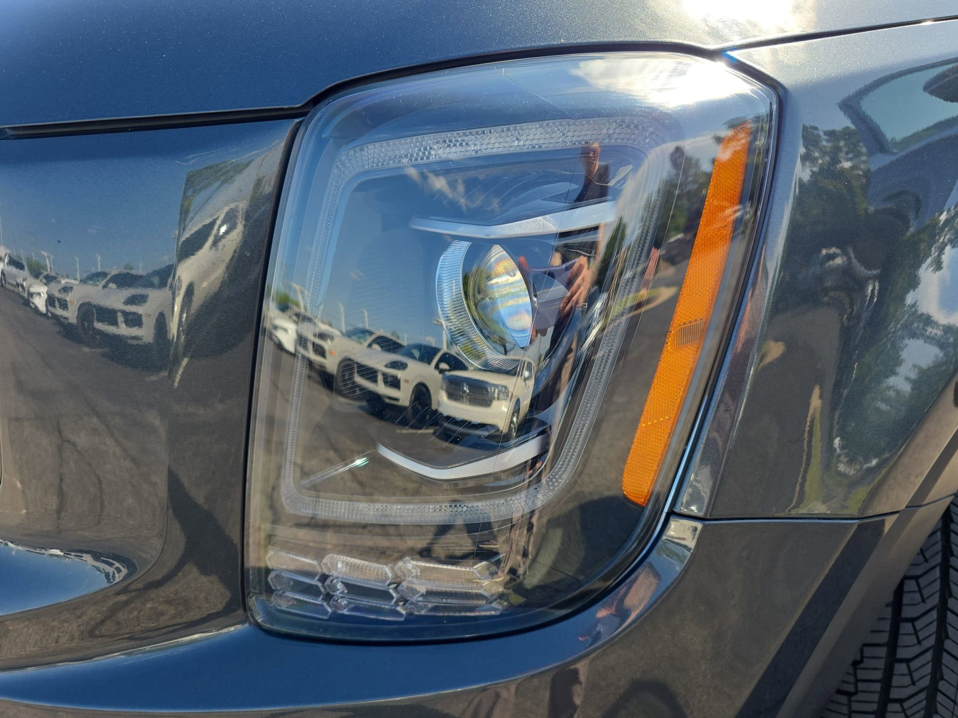 Used 2020 Kia Telluride EX w/ EX Premium Package FWD image 29