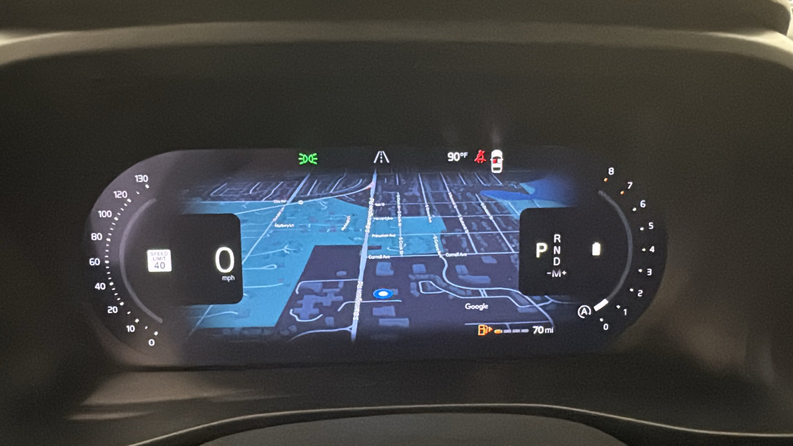 New 2026 Volvo XC40 B5 Ultra w/ Climate Package AWD/4WD image 15