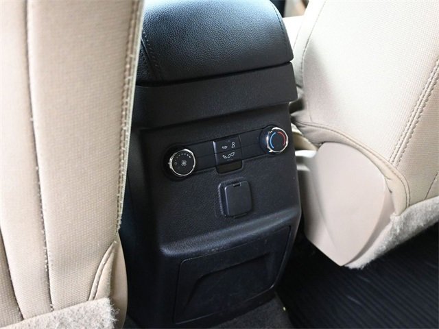 Used 2017 Ford Explorer Base image 23