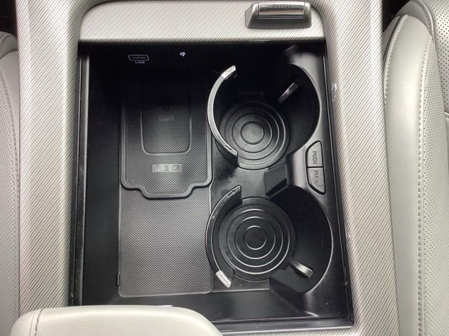 Certified 2024 Hyundai Palisade SEL w/ Premium Package image 34