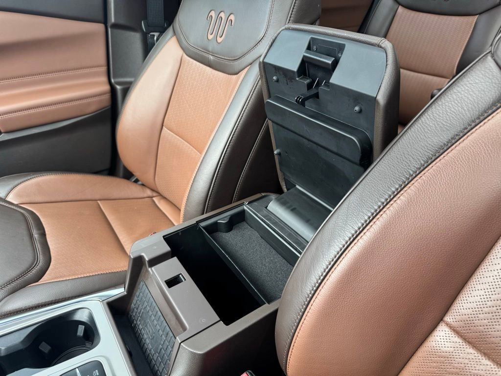 Used 2023 Ford Explorer King Ranch w/ Technology Package image 20