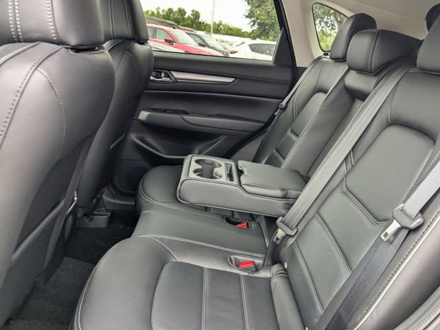 New 2025 MAZDA CX-5 AWD 2.5 S image 18