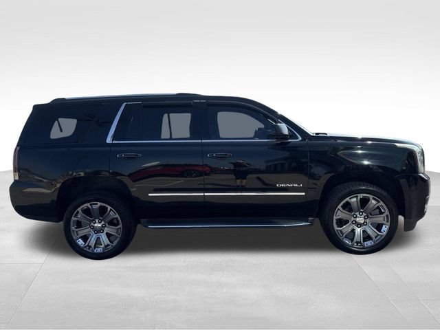 Used 2015 GMC Yukon Denali w/ Open Road Package AWD/4WD image 6